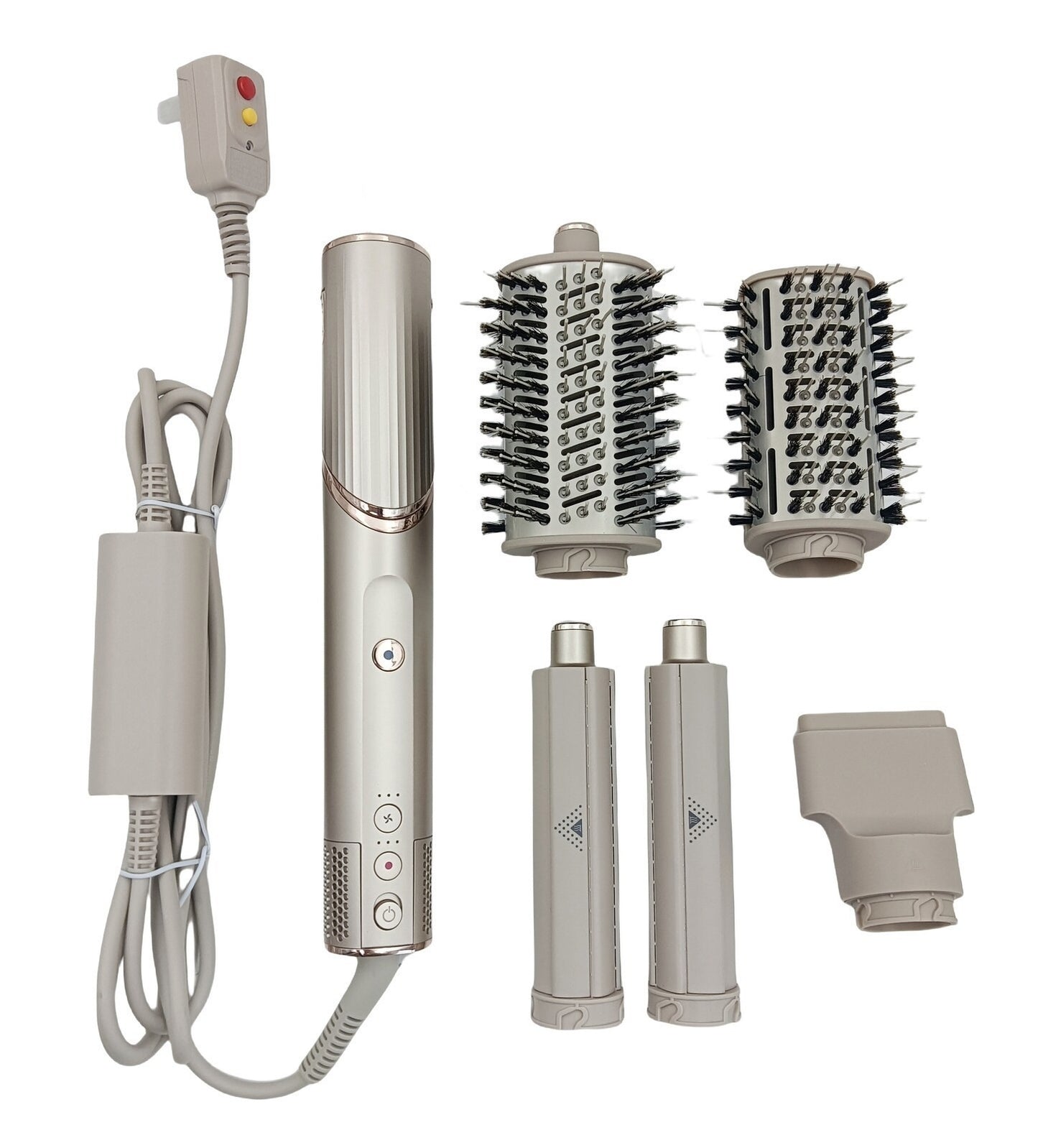 New In Box Unopened Shark HD430 FlexStyle Air Drying and Styling System