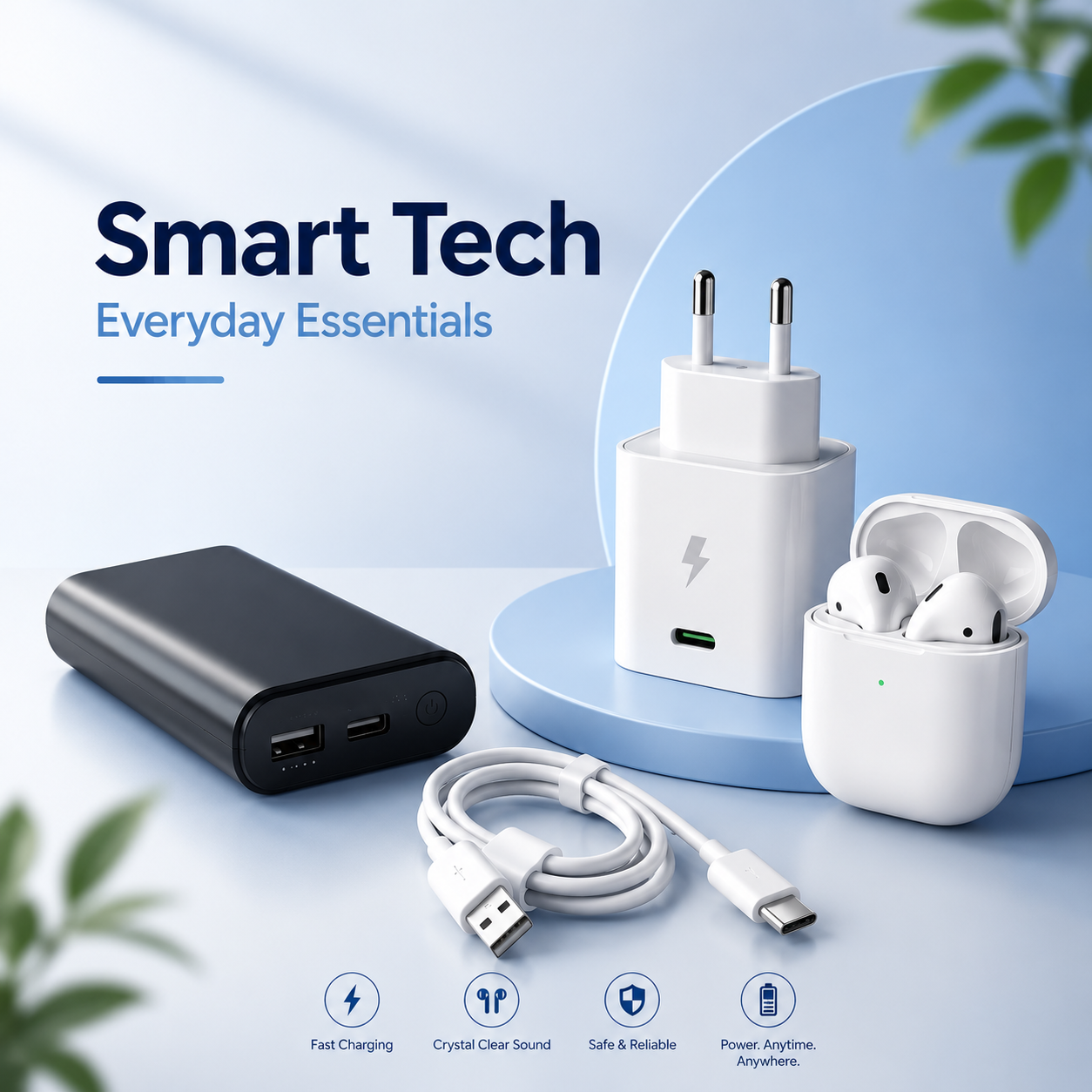 Electronics