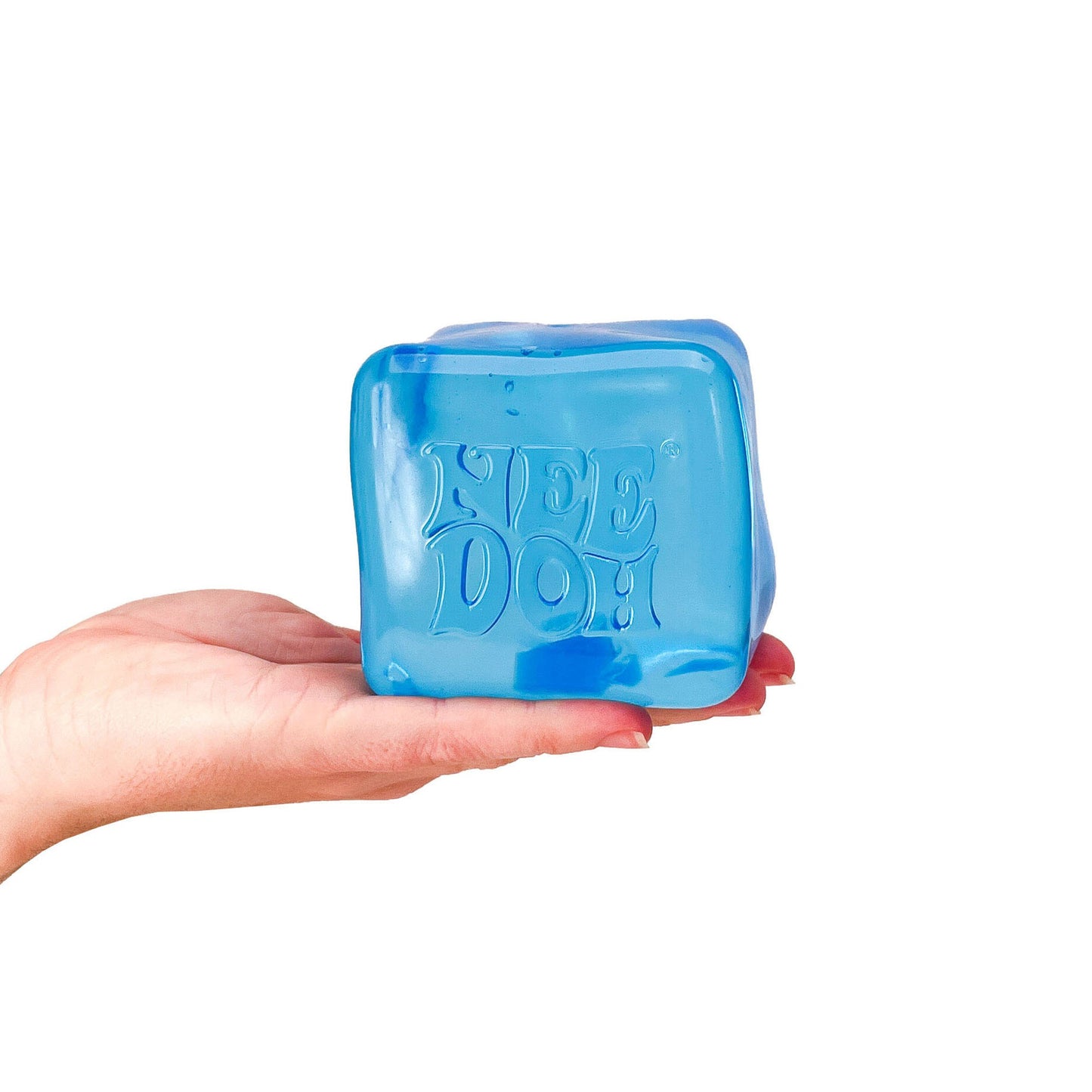 NeeDoh Nice Berg Squishy Toy